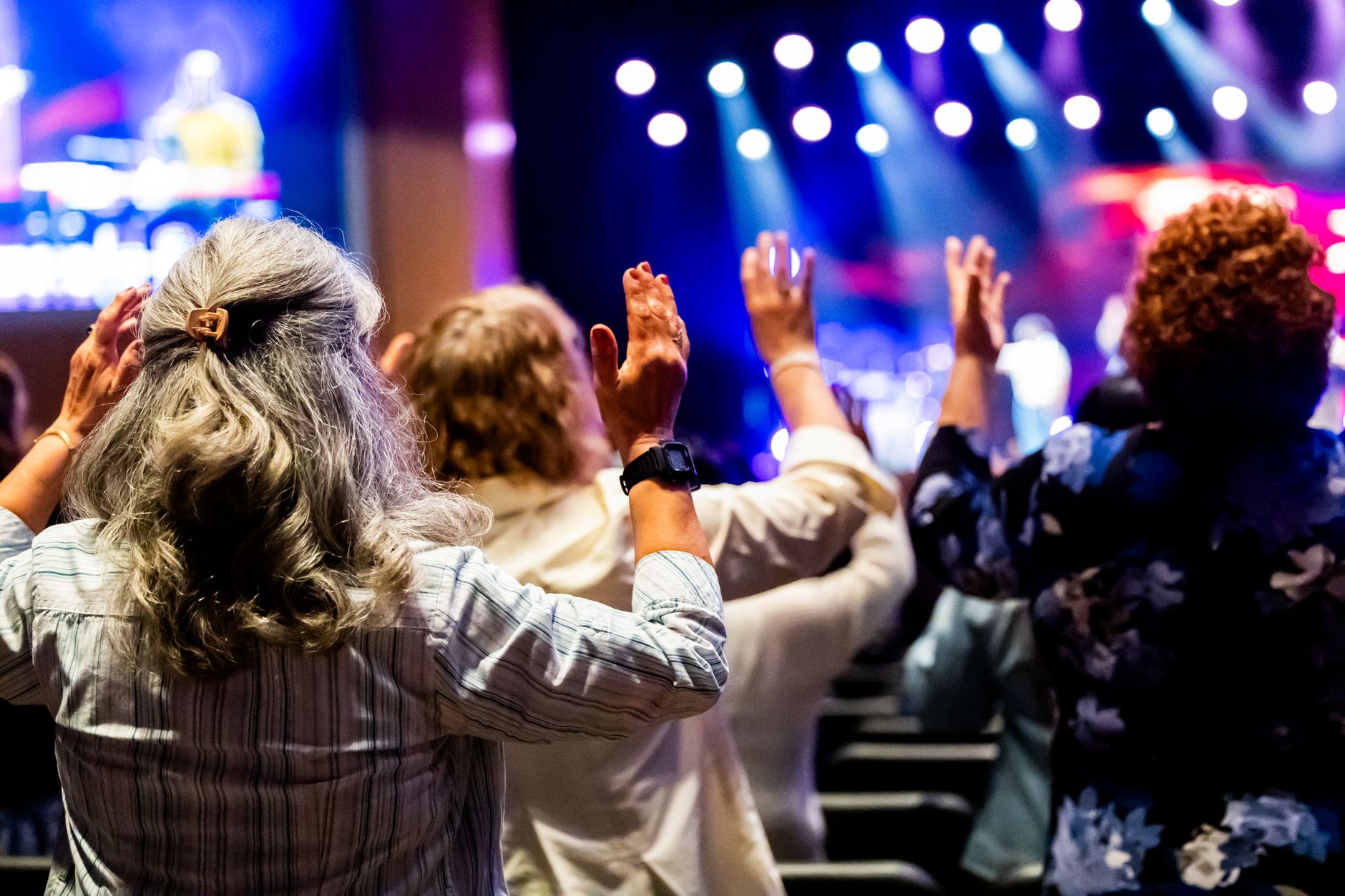 Riverbend Church